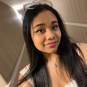 Meet your Posher, Luisa_mitzuki